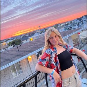 Meet your Posher, Christy